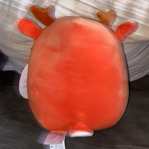 Squishmallows FTM Wellesley the deer - Picture 2 of 5